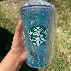 Starbucks Tumblers